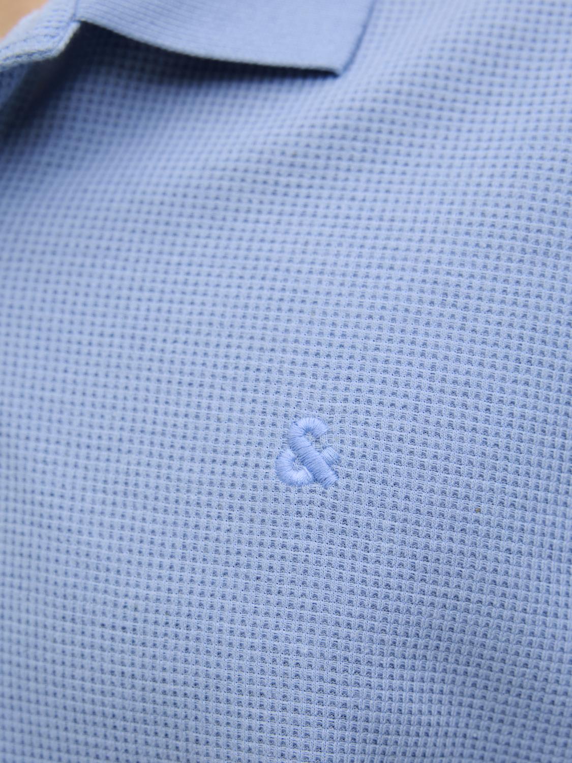 JJEAUSTIN POLO